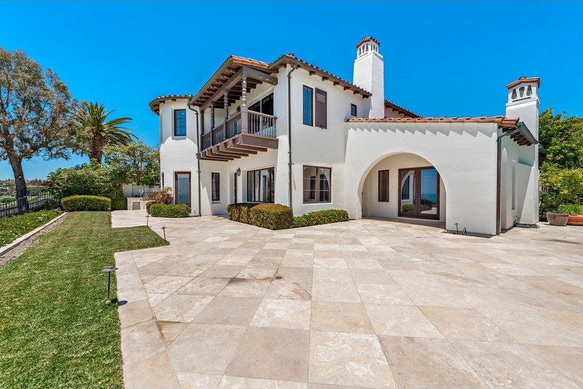 Stunning 180-degree, panoramic ocean, Catalina &amp; sunset views - photo 49