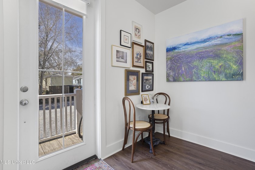Welcome to 2207 Government St #17, beautifully renovated in 2022 - photo 19