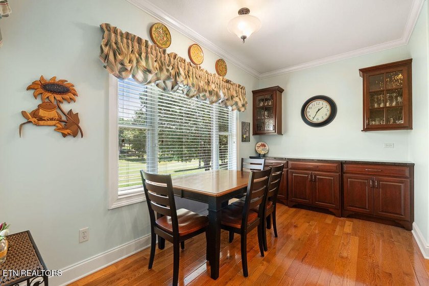**FIRST TIME ON MARKET.** Beautiful GOLF FRONT with Amazing - photo 12