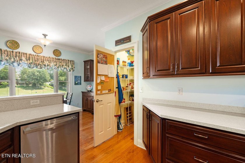 **FIRST TIME ON MARKET.** Beautiful GOLF FRONT with Amazing - photo 17