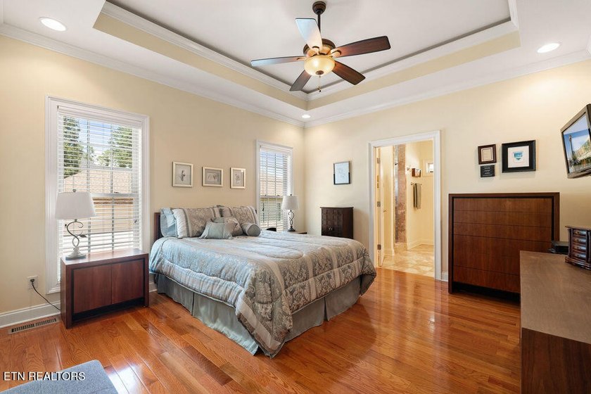 **FIRST TIME ON MARKET.** Beautiful GOLF FRONT with Amazing - photo 20