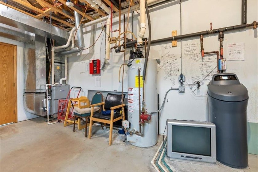 Incredible chance to own a 3 Unit Rental Property, with over - photo 38
