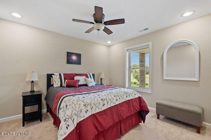 **FIRST TIME ON MARKET.** Beautiful GOLF FRONT with Amazing - photo 39