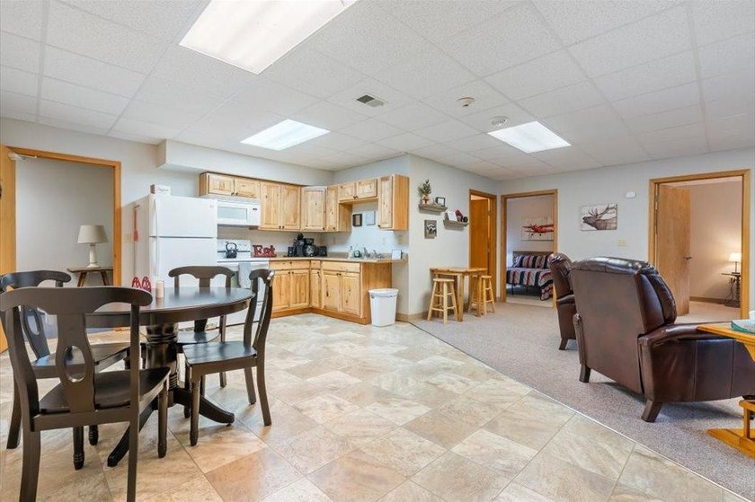 Incredible chance to own a 3 Unit Rental Property, with over - photo 44
