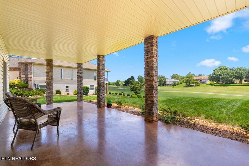 **FIRST TIME ON MARKET.** Beautiful GOLF FRONT with Amazing - photo 45