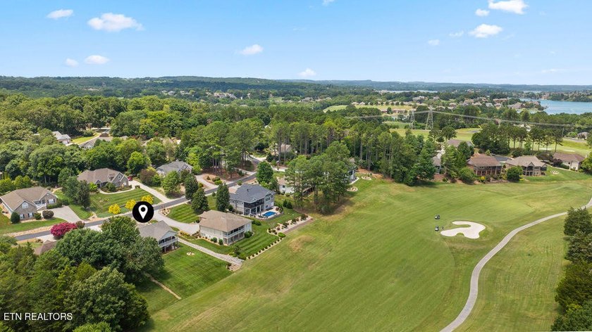 **FIRST TIME ON MARKET.** Beautiful GOLF FRONT with Amazing - photo 50