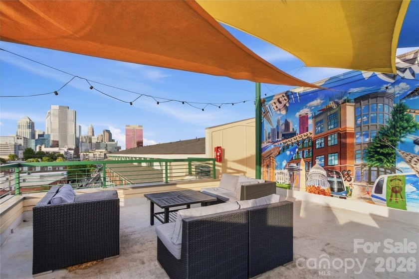 Discover city living at its finest in the heart of South End - photo 3