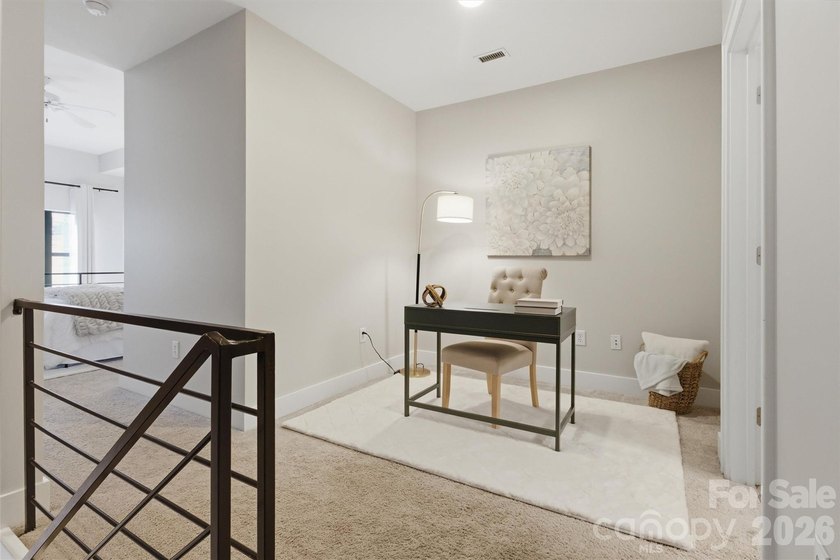Discover city living at its finest in the heart of South End - photo 10