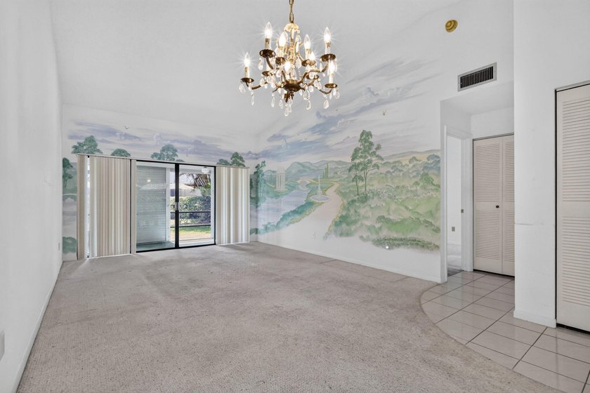 Welcome to this 2 bedroom, 2 bathroom villa located in the - photo 12