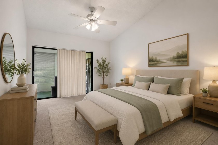 Welcome to this 2 bedroom, 2 bathroom villa located in the - photo 13