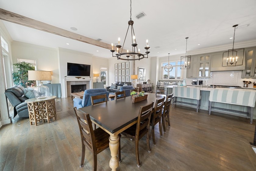 Experience luxury coastal living in the exclusive, guard-gated - photo 14