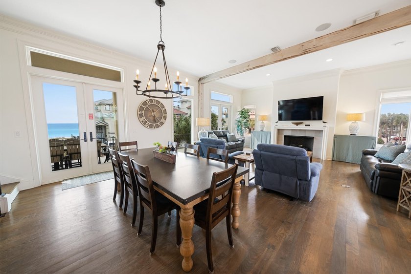 Experience luxury coastal living in the exclusive, guard-gated - photo 16