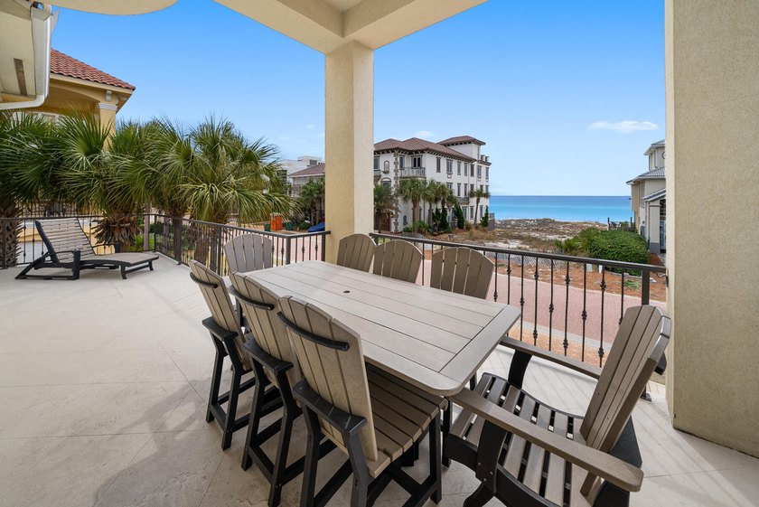 Experience luxury coastal living in the exclusive, guard-gated - photo 18