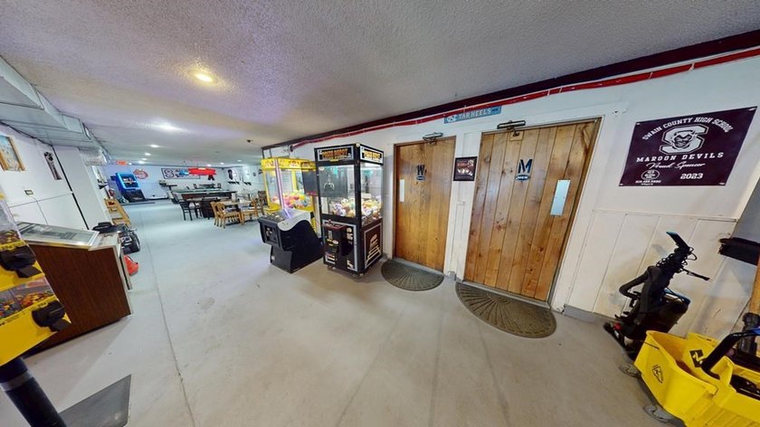 A rare downtown Bryson City asset combining scale, location, and - photo 18