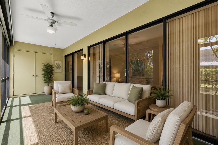 Welcome to this 2 bedroom, 2 bathroom villa located in the - photo 21