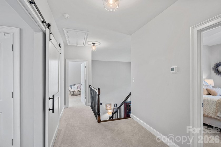 Tucked within the highly desirable Treetops at Cowans Ford - photo 25