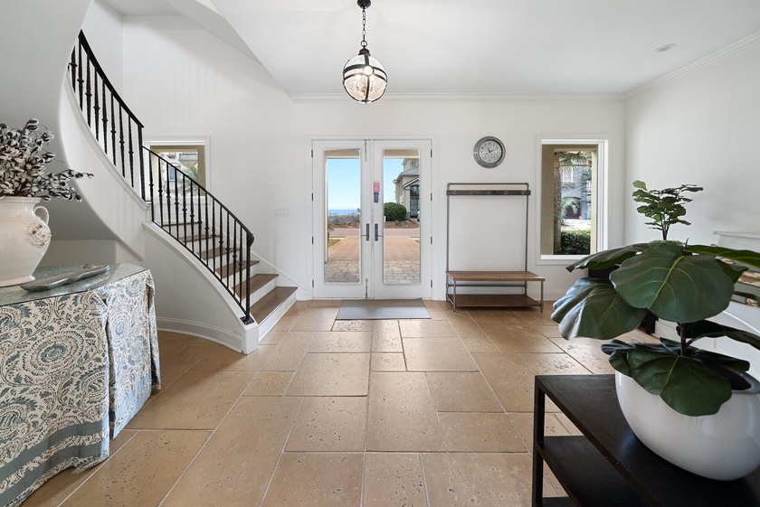 Experience luxury coastal living in the exclusive, guard-gated - photo 27