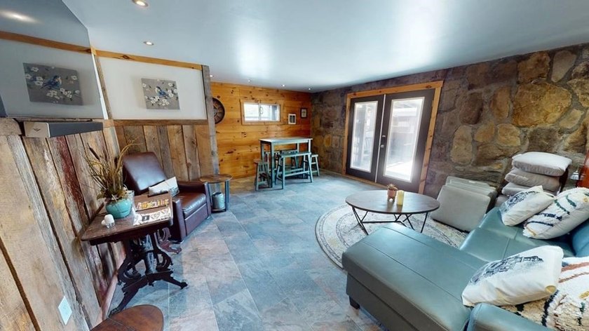 A rare downtown Bryson City asset combining scale, location, and - photo 28