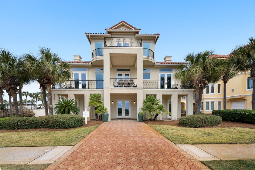 Experience luxury coastal living in the exclusive, guard-gated - photo 36