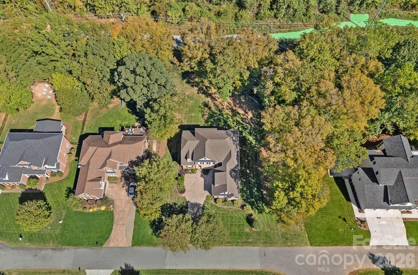 Tucked within the highly desirable Treetops at Cowans Ford - photo 42
