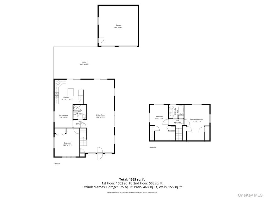 Immaculate and beautifully maintained 3-bedroom, 2-bath home - photo 27