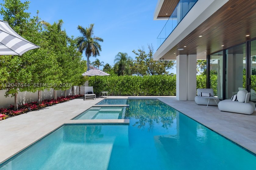 Experience elevated living at this exceptional newly completed - photo 31