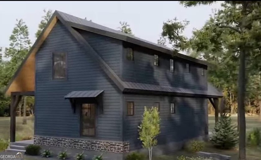 Your Lake Sinclair escape awaits. This stunning new construction - photo 3