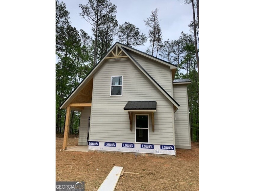Your Lake Sinclair escape awaits. This stunning new construction - photo 4