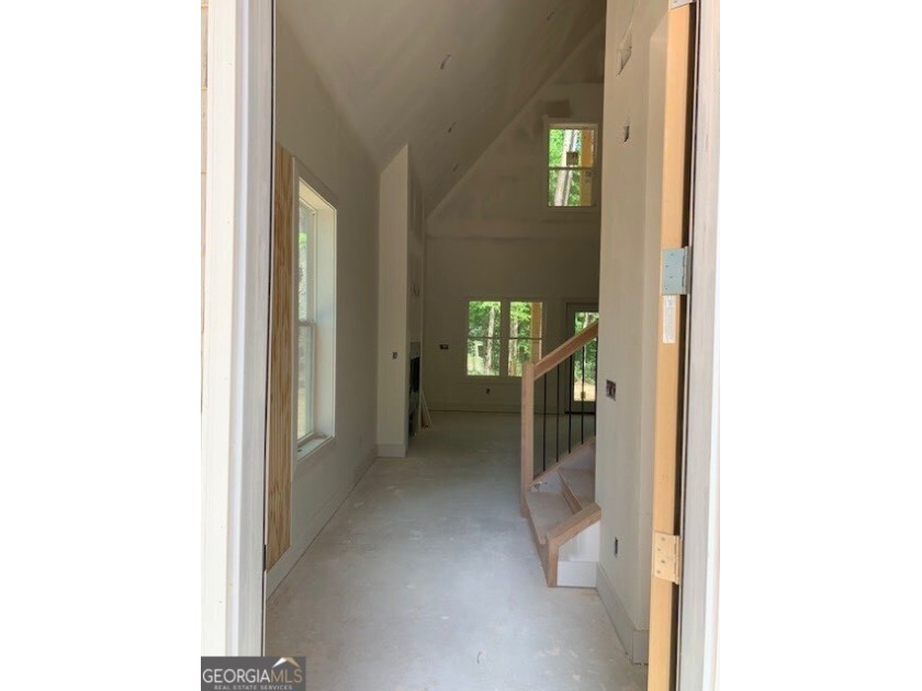 Your Lake Sinclair escape awaits. This stunning new construction - photo 8