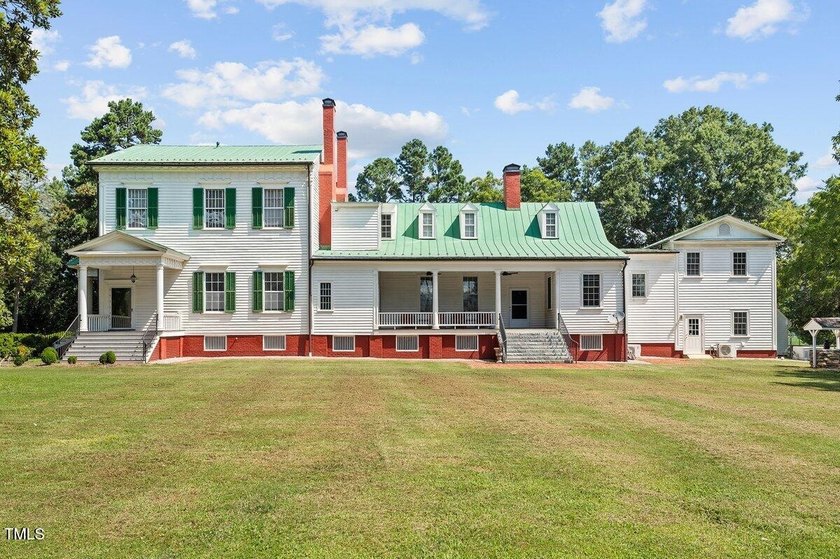 Step into Southern charm and timeless elegance at 206 Shaver - photo 10
