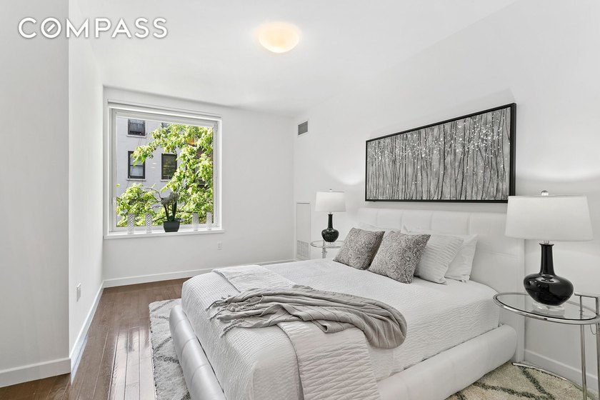 Residence 5A at the boutique Hudson Hill Condominium is a - photo 5