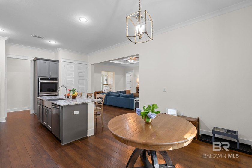 Welcome Home to 320 Nandina Loop, Fairhope Al. This 4 Bedroom 3 - photo 12