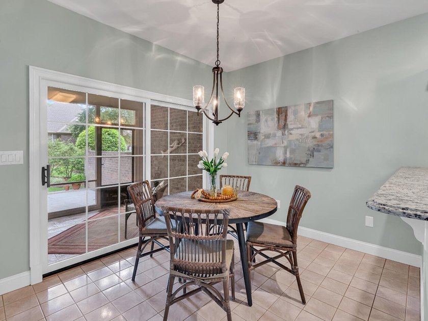 Tucked inside Heritage Plantation, this three-bedroom, two-bath - photo 12