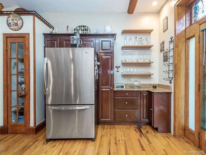 Built in 1915, this cherished Legal 2 family row house in the - photo 5