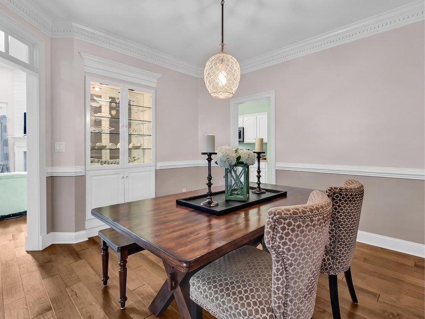 Tucked inside Heritage Plantation, this three-bedroom, two-bath - photo 16