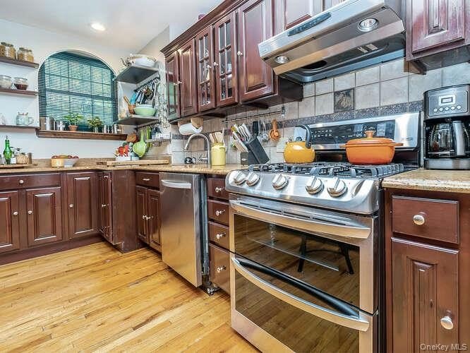 Built in 1915, this cherished Legal 2 family row house in the - photo 6