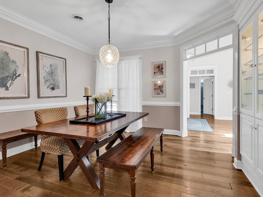 Tucked inside Heritage Plantation, this three-bedroom, two-bath - photo 17