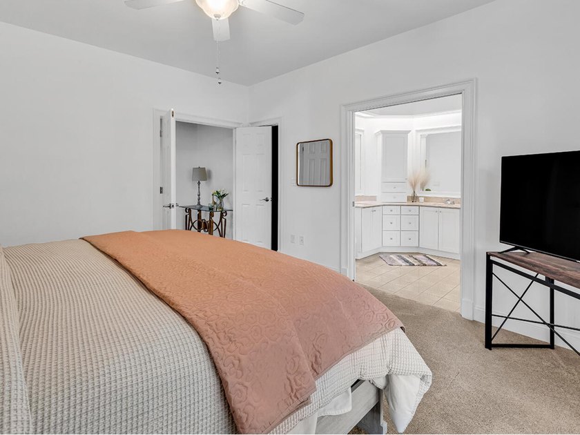 Tucked inside Heritage Plantation, this three-bedroom, two-bath - photo 20