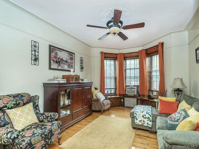 Built in 1915, this cherished Legal 2 family row house in the - photo 10