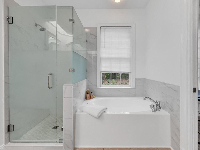 Tucked inside Heritage Plantation, this three-bedroom, two-bath - photo 22