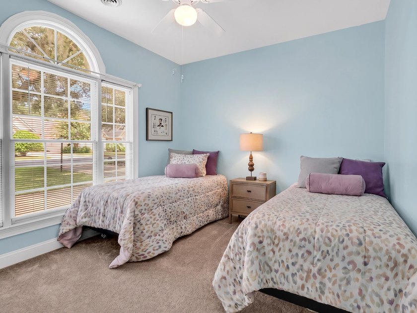 Tucked inside Heritage Plantation, this three-bedroom, two-bath - photo 28