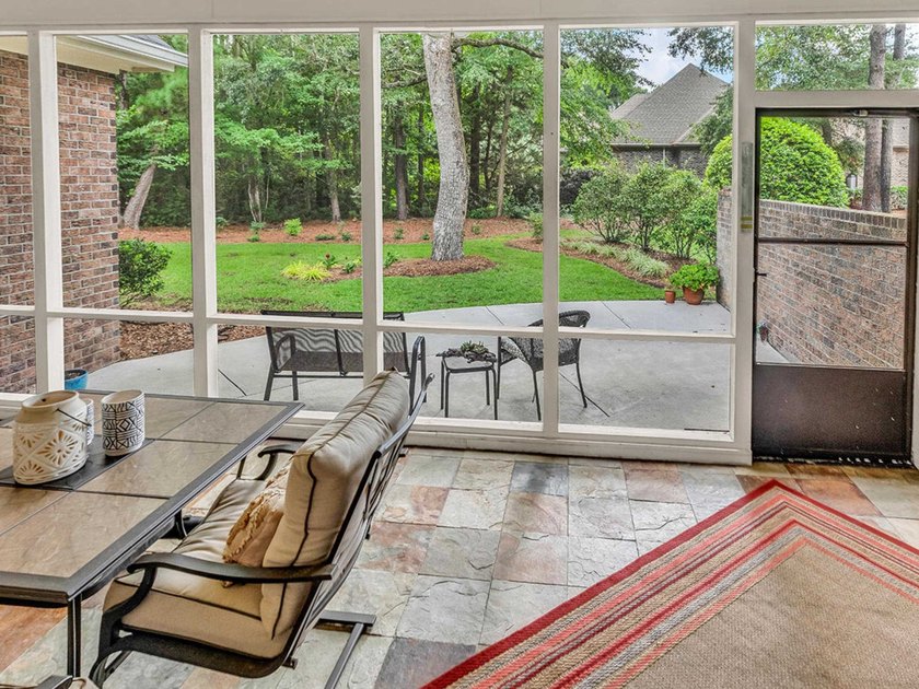 Tucked inside Heritage Plantation, this three-bedroom, two-bath - photo 29