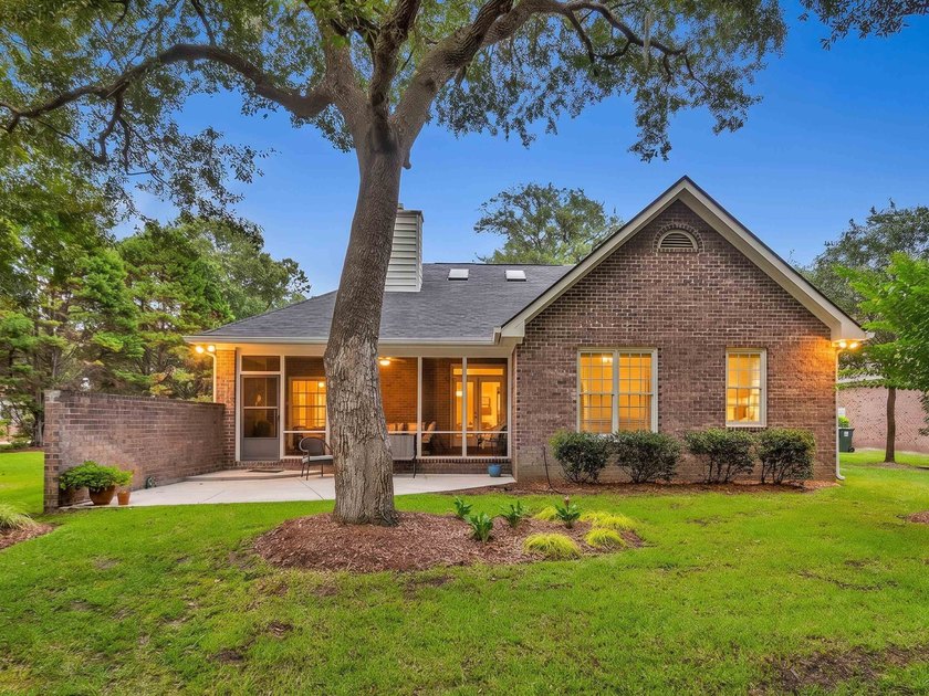 Tucked inside Heritage Plantation, this three-bedroom, two-bath - photo 32