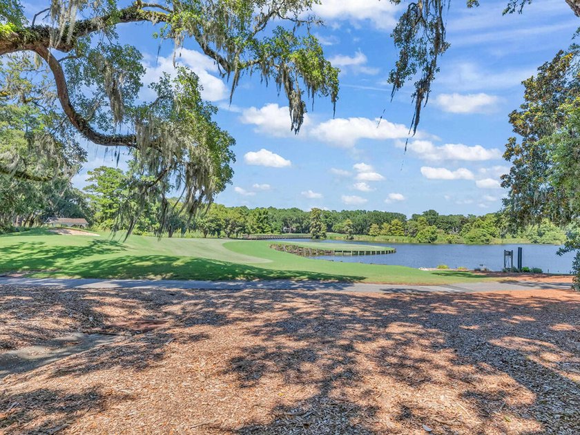 Tucked inside Heritage Plantation, this three-bedroom, two-bath - photo 36