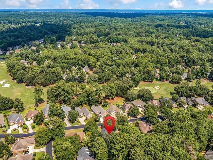 Tucked inside Heritage Plantation, this three-bedroom, two-bath - photo 40
