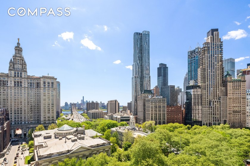 TriBeCa 2br / Flex 3 bedroom full service condo loft - in the - photo 4