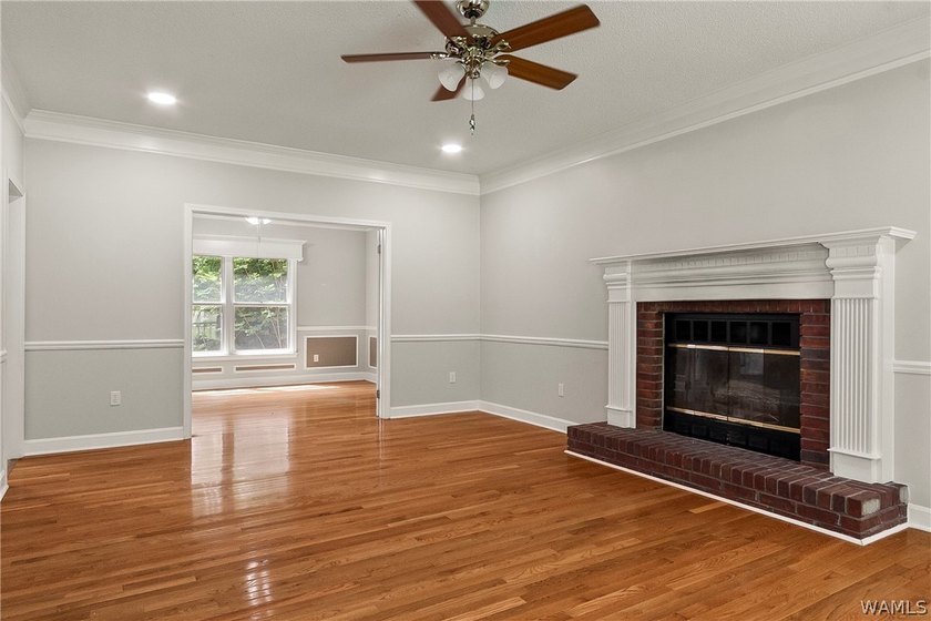 This beautifully maintained property offers privacy, recreation - photo 6