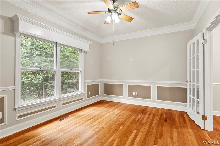 This beautifully maintained property offers privacy, recreation - photo 10