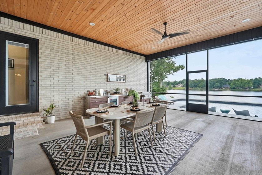 Luxury lake living awaits inside the gated Pointe at Hurricane - photo 44