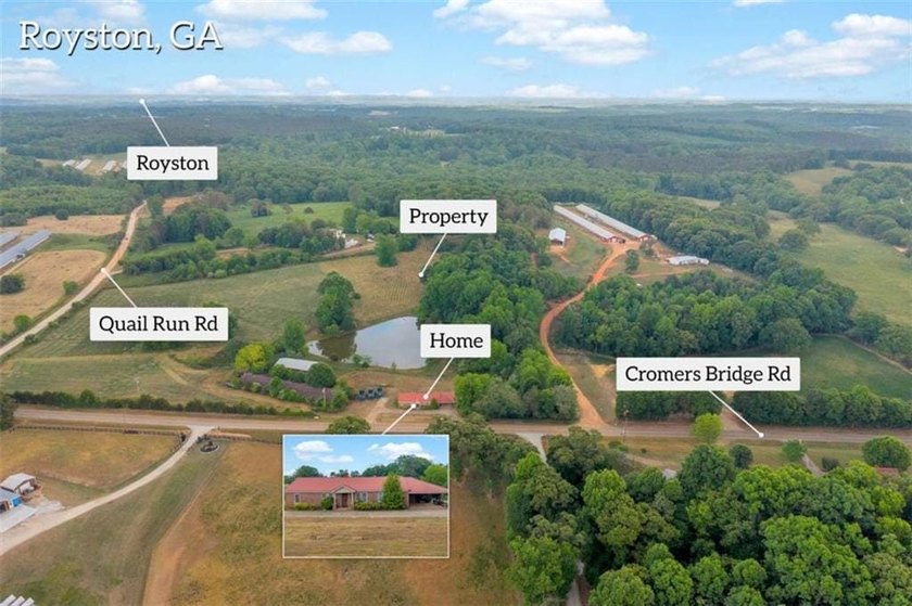 Offering a rare opportunity in a highly desirable location, this - photo 9